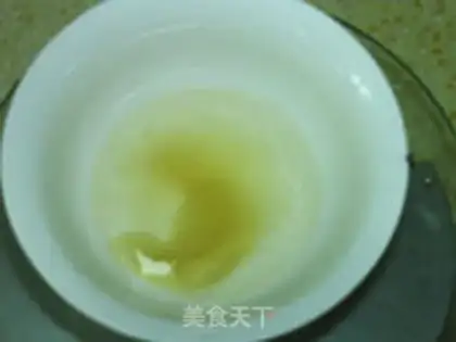 Make Mango Moss step 15
