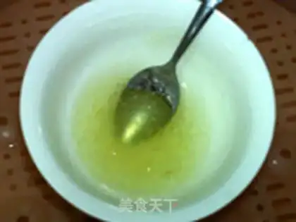 Make Mango Moss step 16