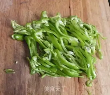 Make Spill step 1