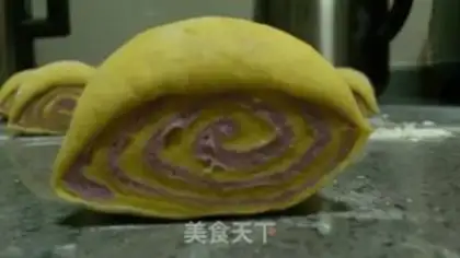 Make Pumpkin potato head step 12