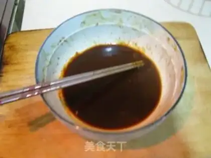 Make Sauce pot step 9