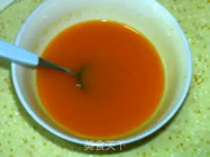 Make Mango Moss step 18