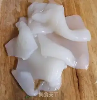 Make Spill step 2