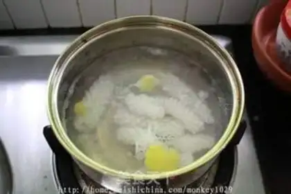 Make The peppers are fresh step 4