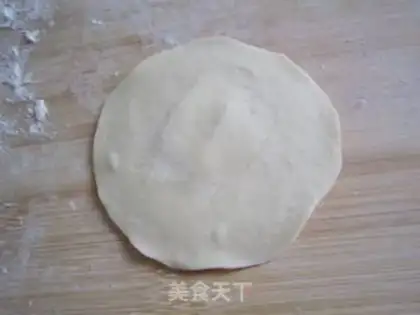 Make Mini steamed bun step 13