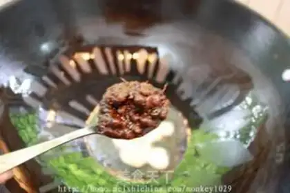 Make The peppers are fresh step 6