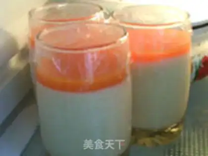 Make Mango Moss step 21