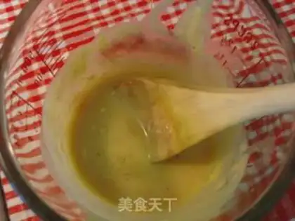 Make Spill step 5