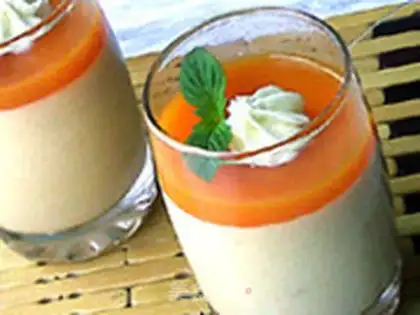 Make Mango Moss step 22