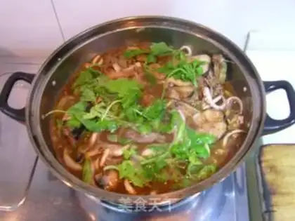 Make Sauce pot step 13