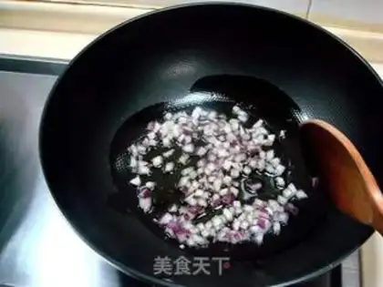 Make zongzi step 2