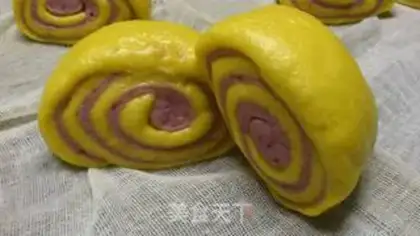 Make Pumpkin potato head step 21