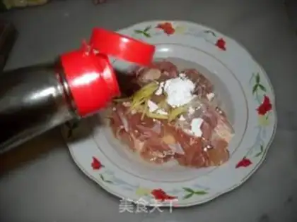 Make Chicken step 4