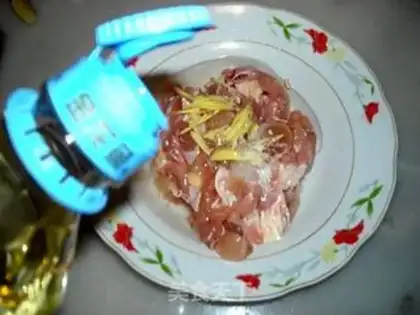 Make Chicken step 5