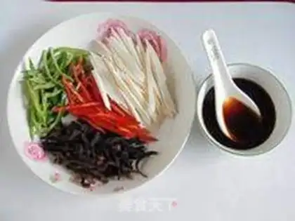 Make Fish fragrance step 3
