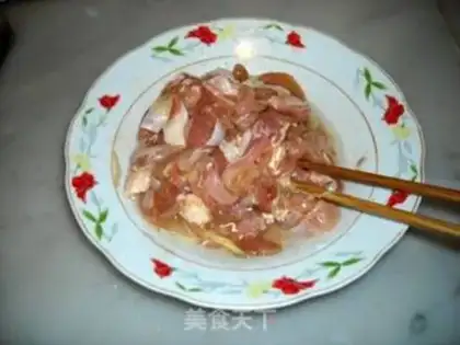 Make Chicken step 6