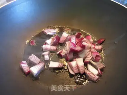 Make Lemon mint roasted fish step 3