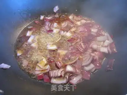 Make Lemon mint roasted fish step 4