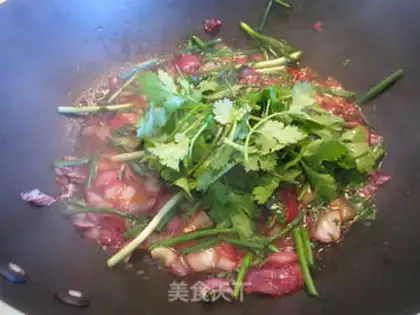 Make Lemon mint roasted fish step 6