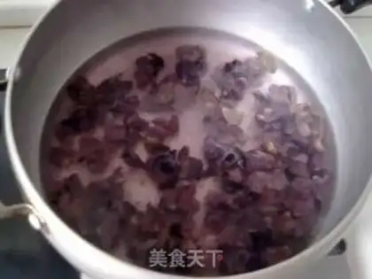 Make Grape wine step 3