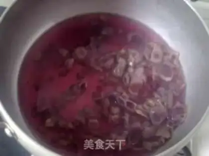 Make Grape wine step 4