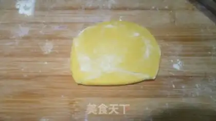 Make Goldfish steam step 3