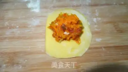 Make Goldfish steam step 4