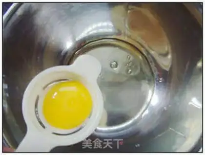 Make Bronze step 1