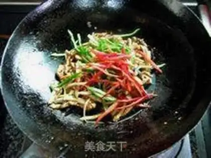 Make Fish fragrance step 11