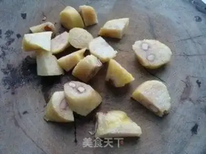 Make Cheese and cheese step 0