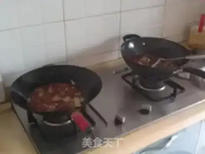 Make Shrimp step 0