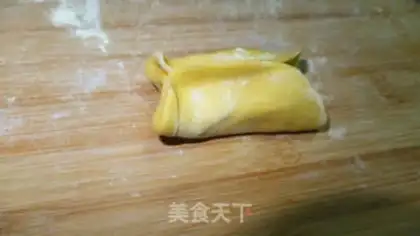 Make Goldfish steam step 5