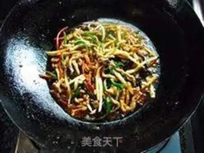 Make Fish fragrance step 12