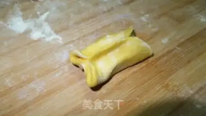 Make Goldfish steam step 6