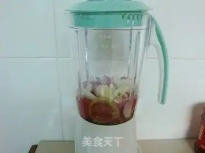 Make Cheese and cheese step 2