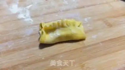 Make Goldfish steam step 7