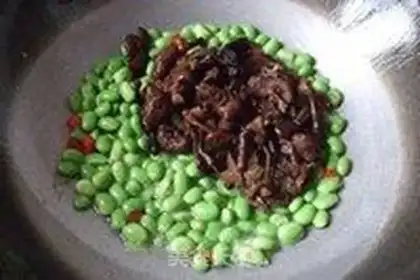 Make Soccer chicken step 5