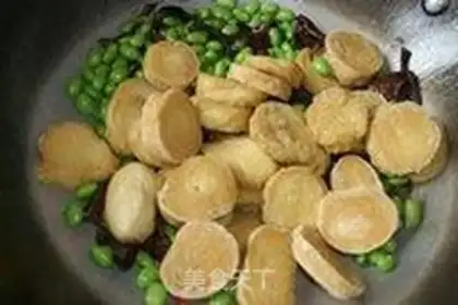 Make Soccer chicken step 6