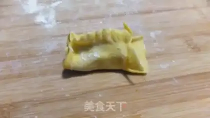 Make Goldfish steam step 8