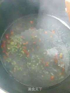 Make Twin mushroom beef balls step 8