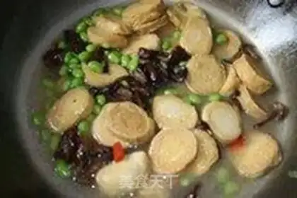 Make Soccer chicken step 7