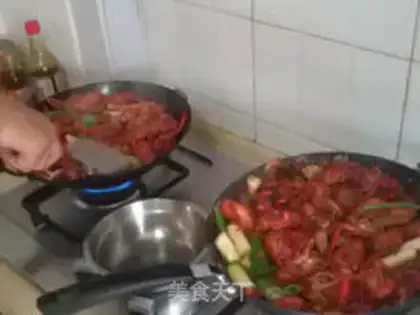 Make Shrimp step 5