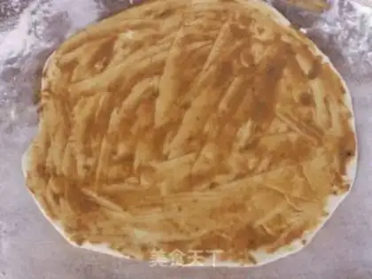 Make Pie step 2
