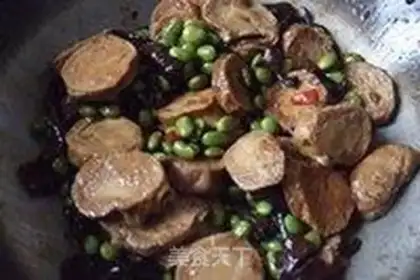 Make Soccer chicken step 9