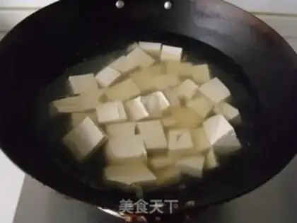 Make Abalone. Abalone step 1