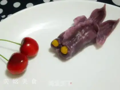 Make Goldfish steam step 15