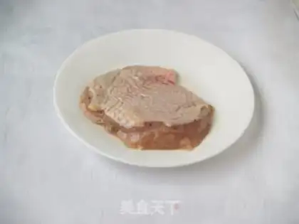 Make Chicken legs step 0