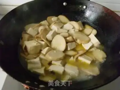 Make Abalone. Abalone step 5