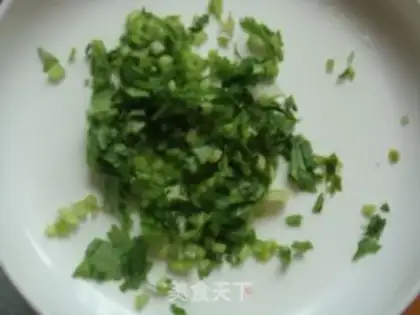Make Spicy potatoes step 2