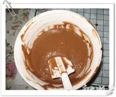 Make Paprika dry step 0
